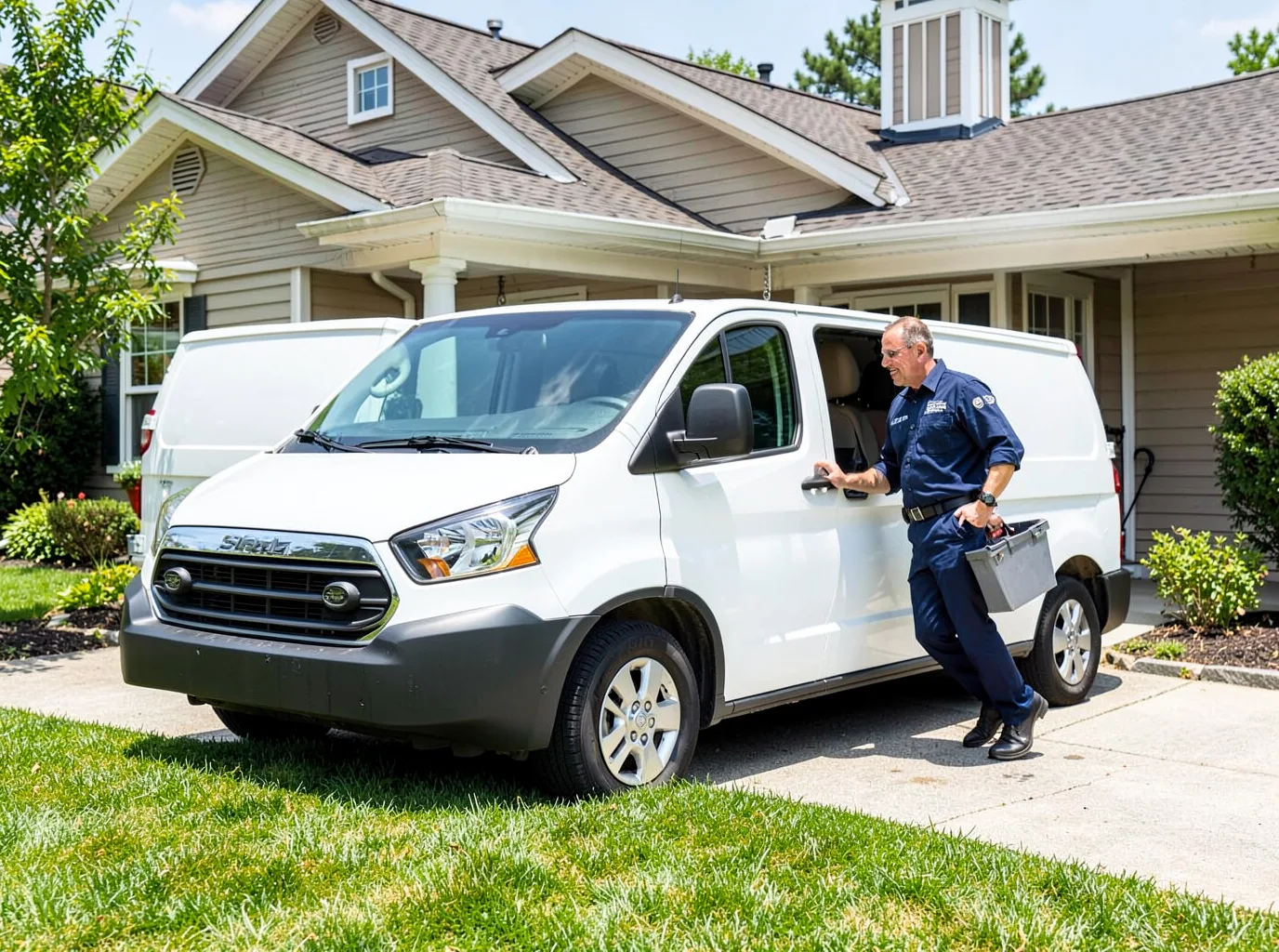 Emergency Plumber company in Long Lake, MI