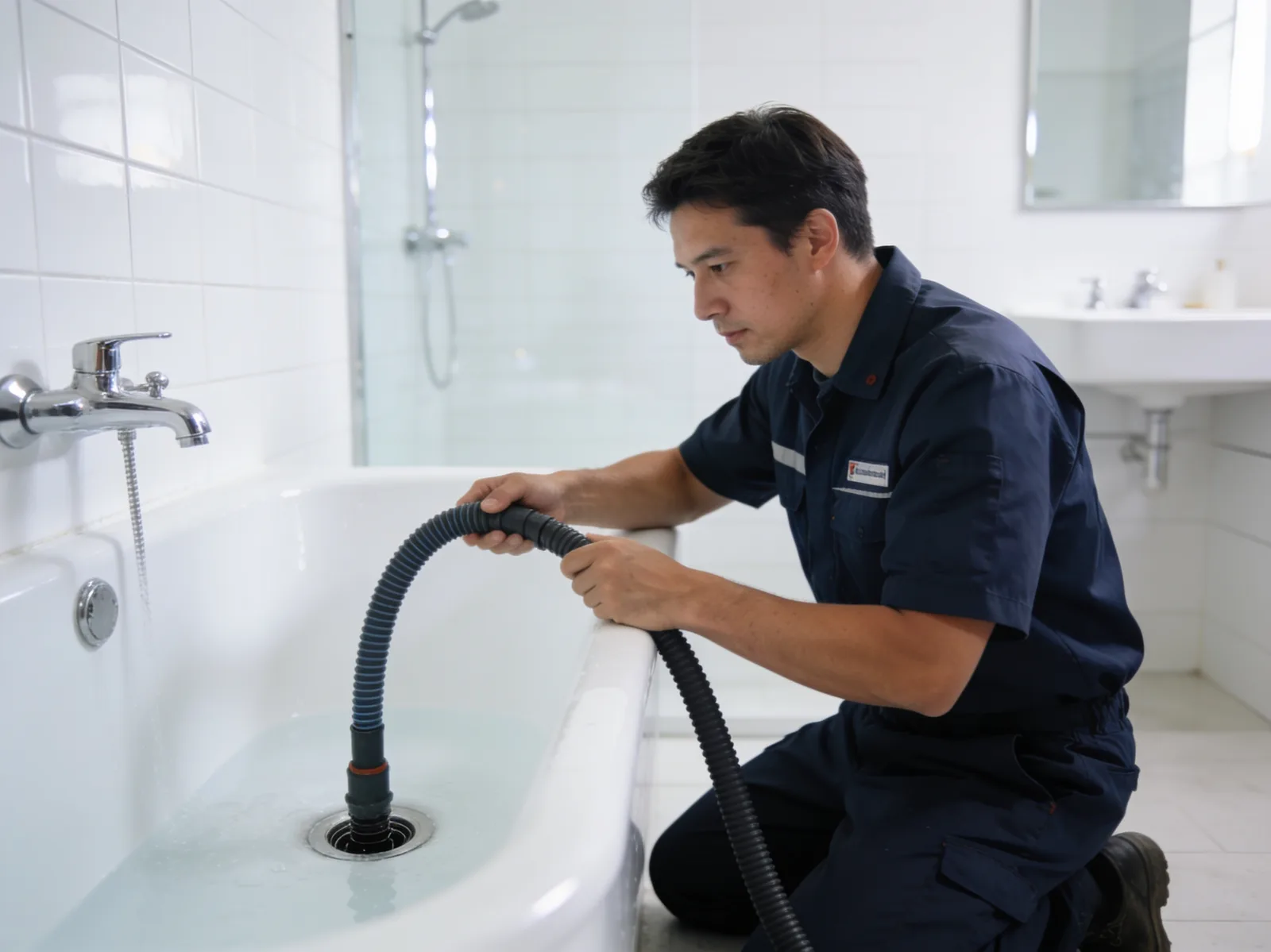 Emergency Plumber Long Lake, MI FAQs
